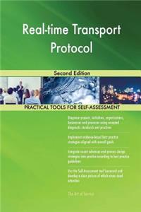 Real-time Transport Protocol Second Edition