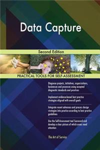 Data Capture Second Edition