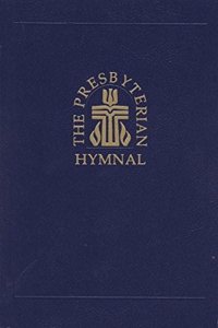 The Presbyterian Hymnal, Pew Edition