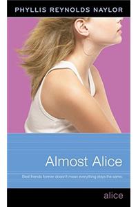 Almost Alice, Volume 20