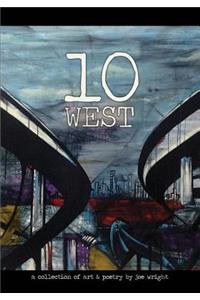 10 West