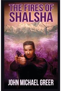 The Fires of Shalsha