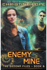 Enemy Mine