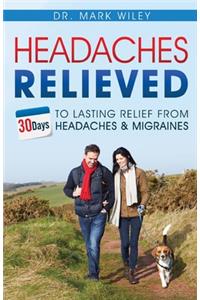 Headache's Relieved