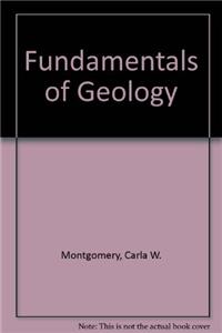 Essentials of Physical Geology