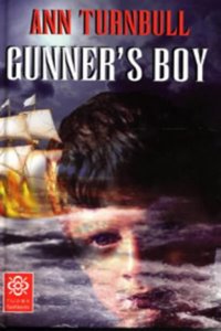 Gunner's Boy (Tudor Flashbacks) Hardcover â€“ 1 January 2002