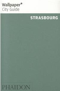 Wallpaper City Guide Strasbourg