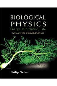 Biological Physics