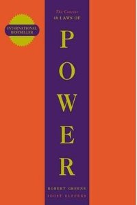 The EXP 48 Laws of Power