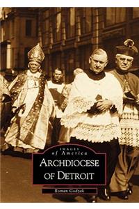 Archdiocese of Detroit