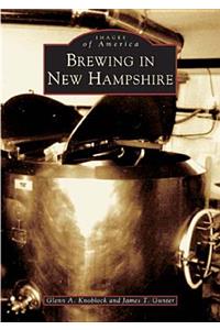 Brewing in New Hampshire