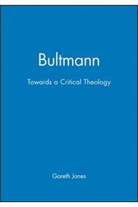 Bultmann
