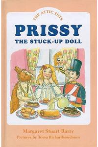 Prissy, the Stuck Up Doll