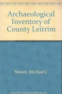 ARCHAEOLOGICAL INVENTORY OF COUNTY