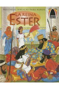 La Reina Ester