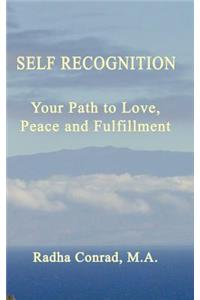 Self Recognition