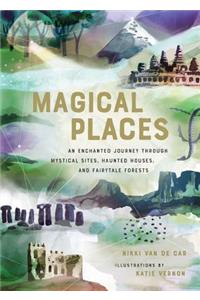 Magical Places