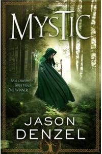 Mystic: The Mystic Trilogy #1