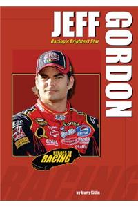 Jeff Gordon