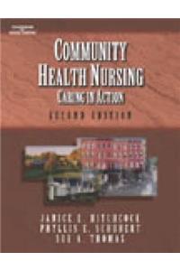 Community Health Nursing