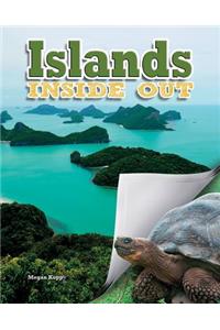 Islands Inside Out
