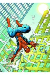 Amazing Spider-man Vol.4: The Life & Death Of Spiders