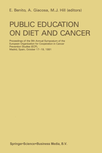 Public Education on Diet and Cancer