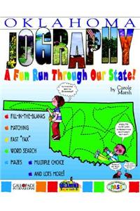 Oklahoma Jography!