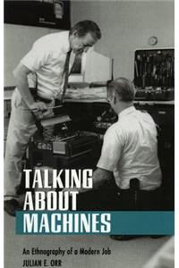Talking About Machines