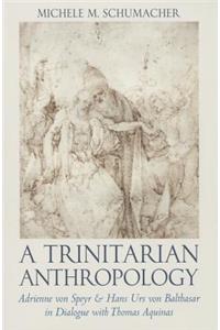 A Trinitarian Anthropology