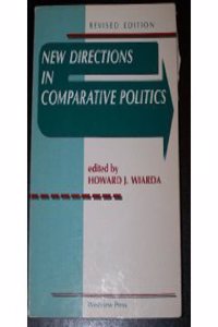 New Directions In Comparative Politics