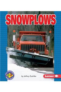 Snowplows