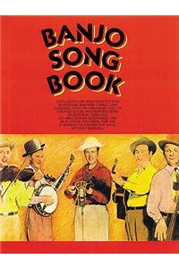 Banjo Song Book