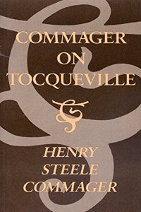 Commager on Tocqueville