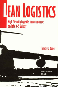 Lean Logistics