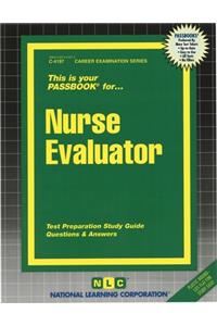 Nurse Evaluator