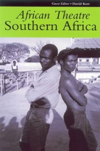 African Theatre 4: Southern Africa