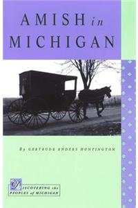 Amish in Michigan