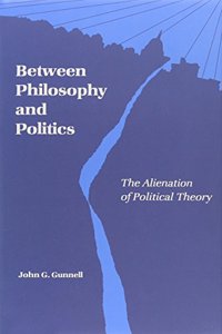 Between Philosophy and Politics
