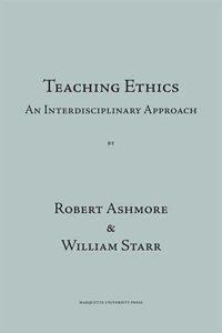 Teaching Ethics