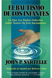 El Bautismo de Los Infantes
