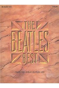 The Beatles Best