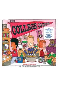 The College Cookbook