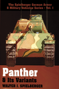 Panther and Its Variants