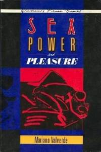 Sex, Power and Pleasure