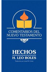 Comentarios del Nuevo Testamento - Hechos (Lam Case)