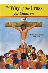 Way of the Cross for Children