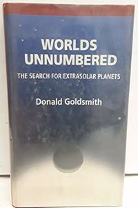 Worlds Unnumbered: Search for Extrasolar Planets