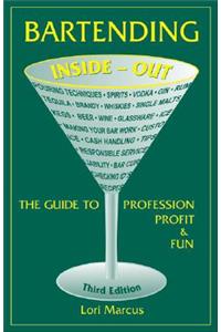 Bartending Inside-Out