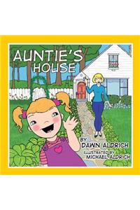 Auntie's House